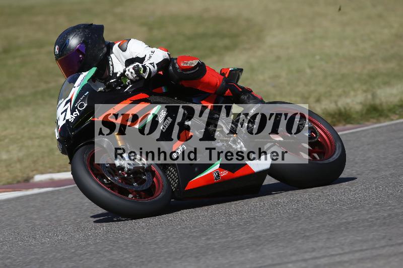 /12 30.04.2026  Speer Racing ADR/Gruppe gruen/27